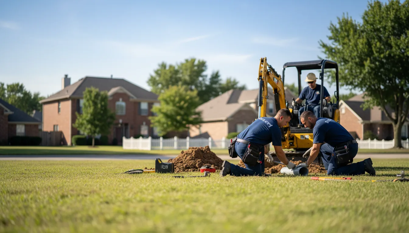 Water Heater Repair in Balmorhea, TX near me